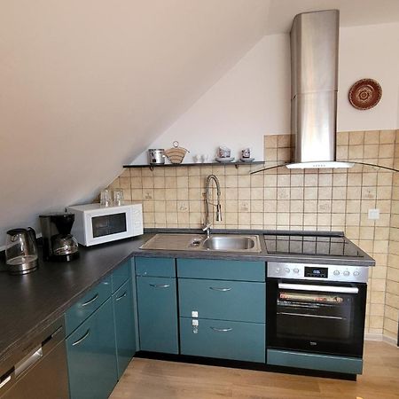 Ferienwohnung Hohenholte ハヴィックベック エクステリア 写真