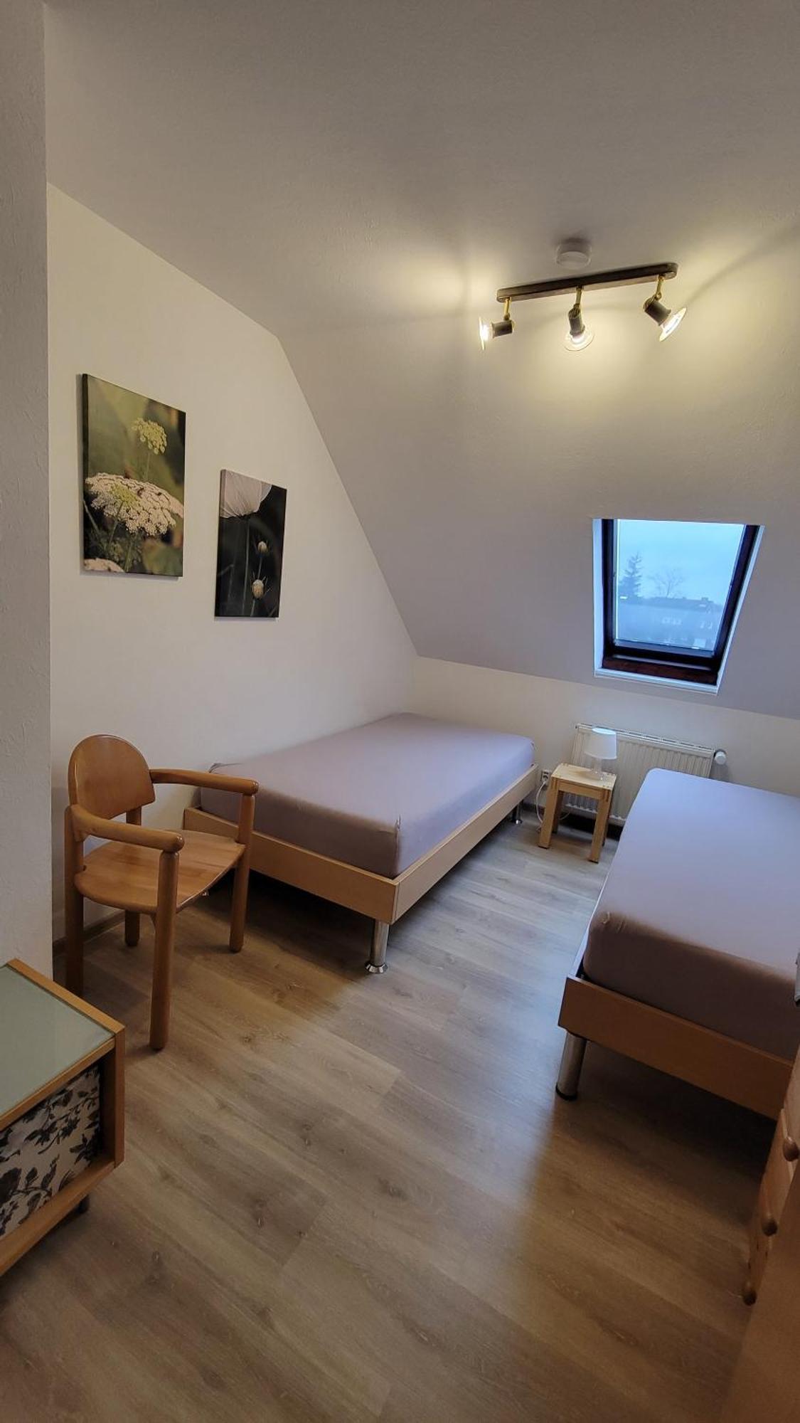 Ferienwohnung Hohenholte ハヴィックベック エクステリア 写真