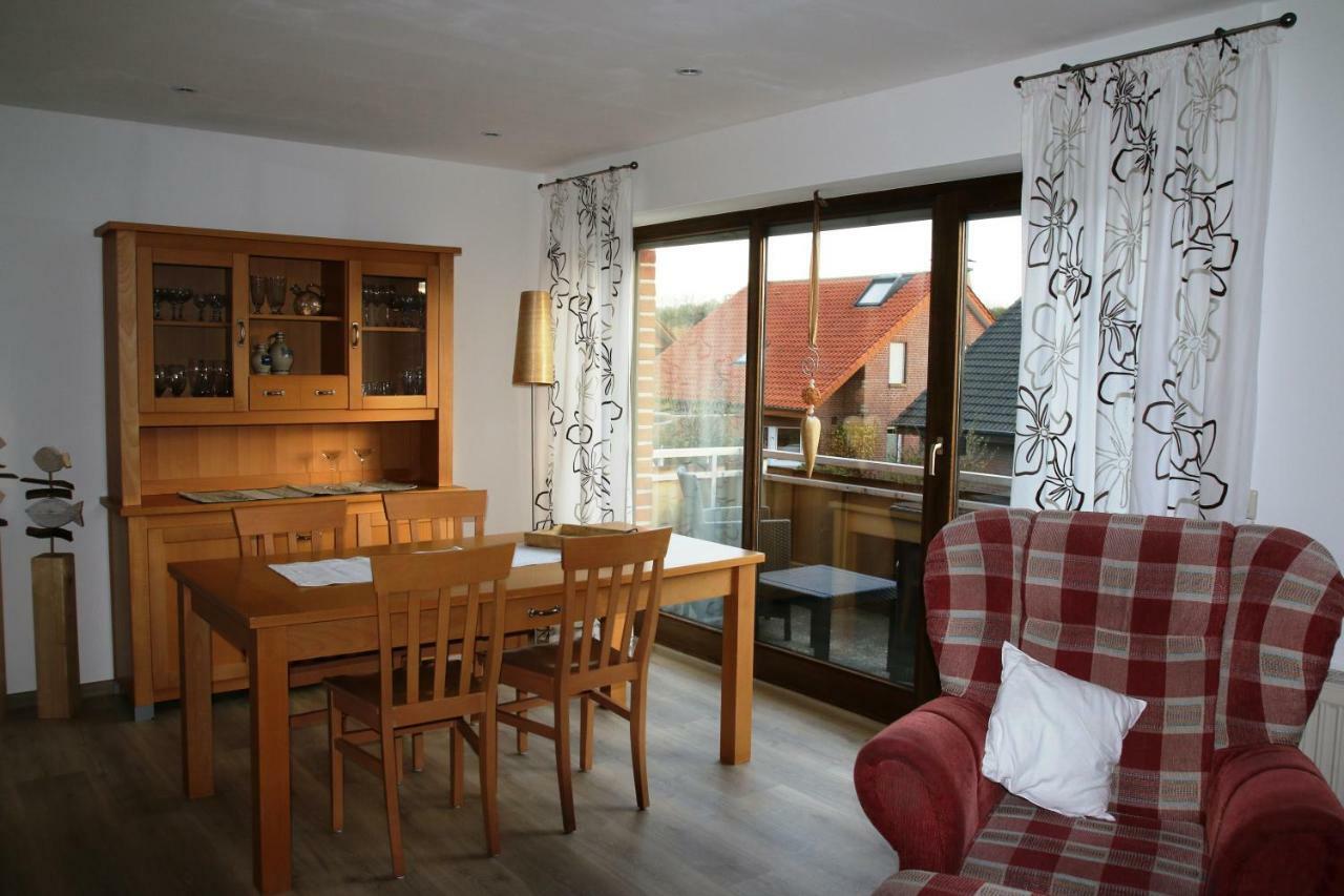 Ferienwohnung Hohenholte ハヴィックベック エクステリア 写真